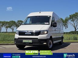 M.A.N. TGE 3.140 L5H3 Extralang Nieuw