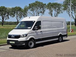 M.A.N. TGE 3.140 L5H3 Extralang Nieuw