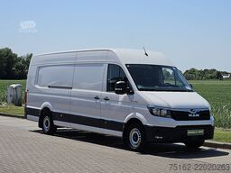 M.A.N. TGE 3.140 L5H3 Extralang Nieuw