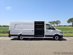 M.A.N. TGE 3.140 L5H3 Extralang Nieuw