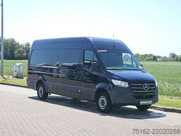 MERCEDES-BENZ SPRINTER 316 ac automaat EURO6