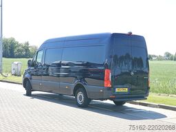 MERCEDES-BENZ SPRINTER 316 ac automaat EURO6