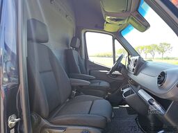 MERCEDES-BENZ SPRINTER 316 ac automaat EURO6