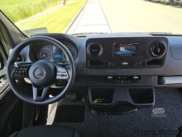 MERCEDES-BENZ SPRINTER 316 ac automaat EURO6