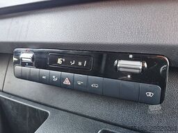 MERCEDES-BENZ SPRINTER 316 ac automaat EURO6