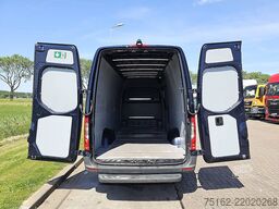 MERCEDES-BENZ SPRINTER 316 ac automaat EURO6