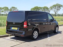 MERCEDES-BENZ VITO 114 FULL CLIMA AUTOMAAT