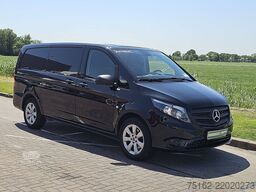 MERCEDES-BENZ VITO 114 FULL CLIMA AUTOMAAT