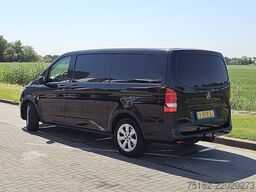 MERCEDES-BENZ VITO 114 FULL CLIMA AUTOMAAT