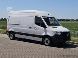 MERCEDES-BENZ SPRINTER 314 L2H2 Mbux10 + Navi!