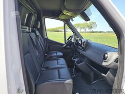 MERCEDES-BENZ SPRINTER 314 L2H2 Mbux10 + Navi!