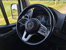 MERCEDES-BENZ SPRINTER 314 L2H2 Mbux10 + Navi!
