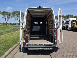 MERCEDES-BENZ SPRINTER 314 L2H2 Mbux10 + Navi!