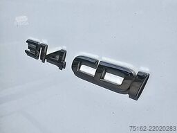 MERCEDES-BENZ SPRINTER 314 L2H2 Mbux10 + Navi!