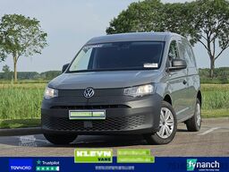 VW CADDY 2.0 Automaat Carplay AC!