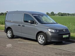 VW CADDY 2.0 Automaat Carplay AC!