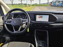 VW CADDY 2.0 Automaat Carplay AC!