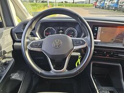 VW CADDY 2.0 Automaat Carplay AC!
