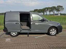 VW CADDY 2.0 Automaat Carplay AC!