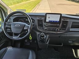 FORD TRANSIT 2.0 L3 Open-Laadbak XL!