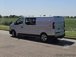 RENAULT TRAFIC 2.0 DCI L2 Dubbele Cabine!