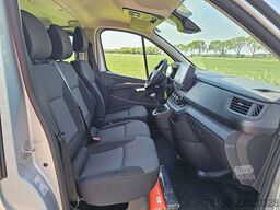 RENAULT TRAFIC 2.0 DCI L2 Dubbele Cabine!