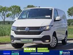 VOLKSWAGEN TRANSPORTER 2.0 TDI L1H1 150Pk NAP Euro6