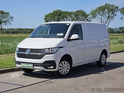 VOLKSWAGEN TRANSPORTER 2.0 TDI L1H1 150Pk NAP Euro6
