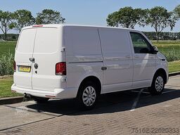 VOLKSWAGEN TRANSPORTER 2.0 TDI L1H1 150Pk NAP Euro6