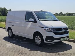 VOLKSWAGEN TRANSPORTER 2.0 TDI L1H1 150Pk NAP Euro6