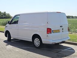 VOLKSWAGEN TRANSPORTER 2.0 TDI L1H1 150Pk NAP Euro6