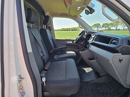 VOLKSWAGEN TRANSPORTER 2.0 TDI L1H1 150Pk NAP Euro6