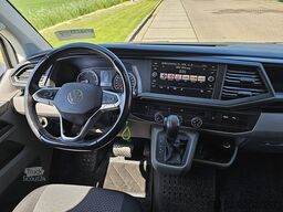 VOLKSWAGEN TRANSPORTER 2.0 TDI L1H1 150Pk NAP Euro6