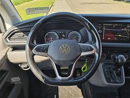 VOLKSWAGEN TRANSPORTER 2.0 TDI L1H1 150Pk NAP Euro6