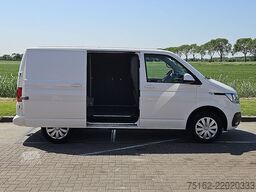 VOLKSWAGEN TRANSPORTER 2.0 TDI L1H1 150Pk NAP Euro6