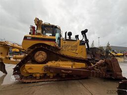 Caterpillar D8T