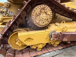 Caterpillar D8T