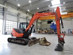 Kubota KX080-4