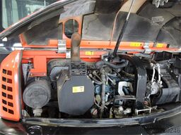 Kubota KX080-4