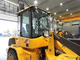 Volvo L30G + FORK