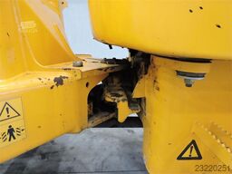 Volvo L30G + FORK