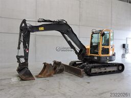 Volvo ECR88D