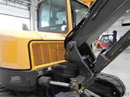 Volvo ECR88D