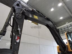 Volvo ECR88D