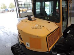 Volvo ECR88D
