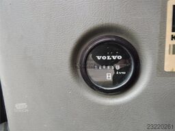 Volvo ECR88D