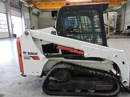 Bobcat T450