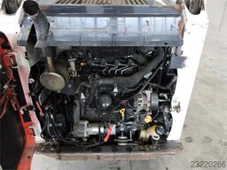 Bobcat T450