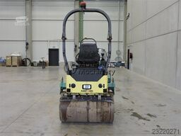 Ammann ARX26