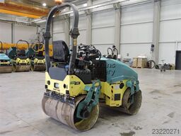 Ammann ARX26